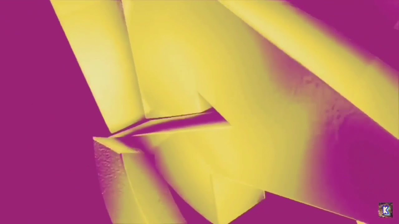 Ali - A intro 5000% Volume