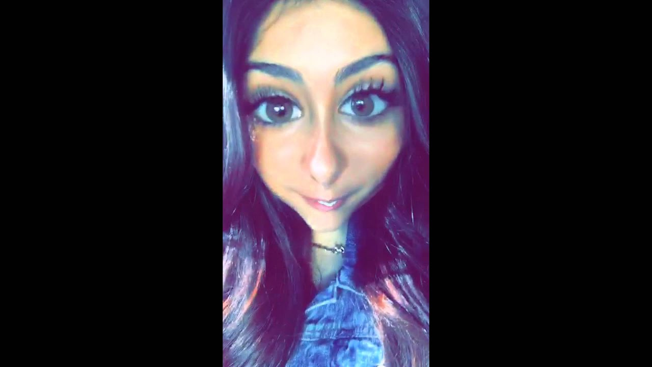 Madison Beer Snapchat Story 1-10 February 2016