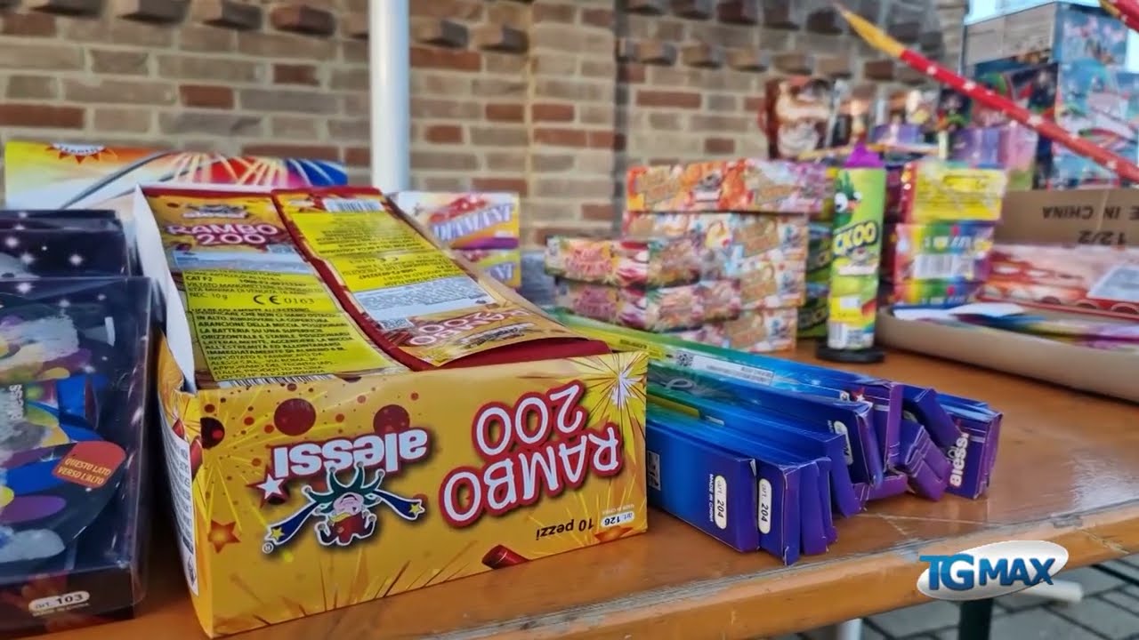 Capodanno, una festa con meno 