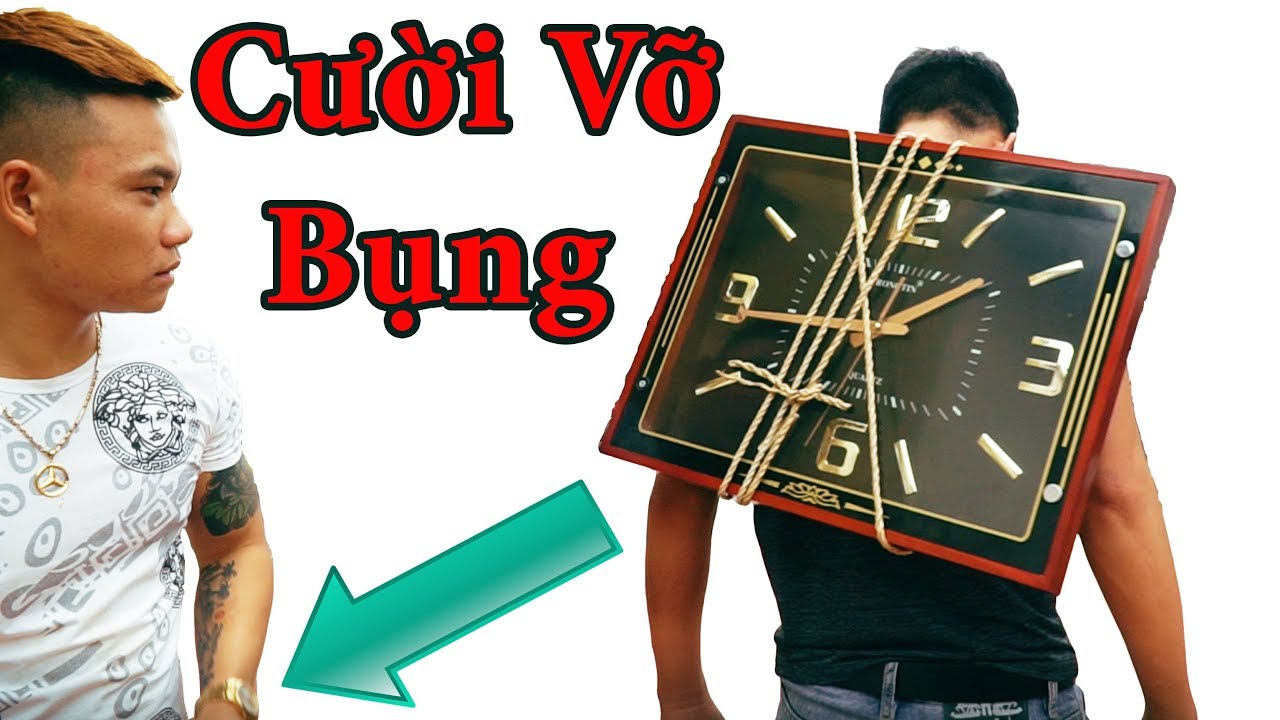 PHD | Xem Đi Xem Lại Cả 1000 Lần Mà Vẫn Không Thể Nhịn Được Cười | Tập 3 | Funny Videos