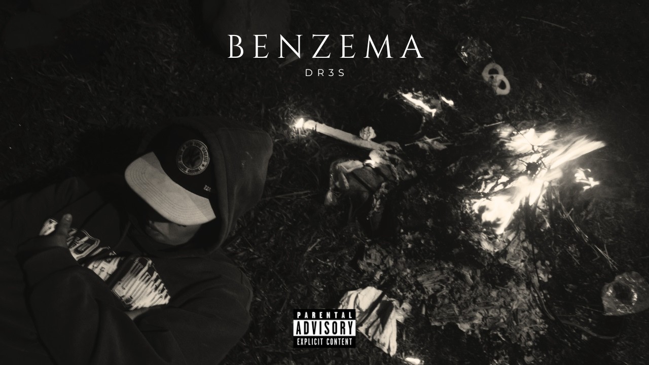 DR3S - Benzema (Official video)