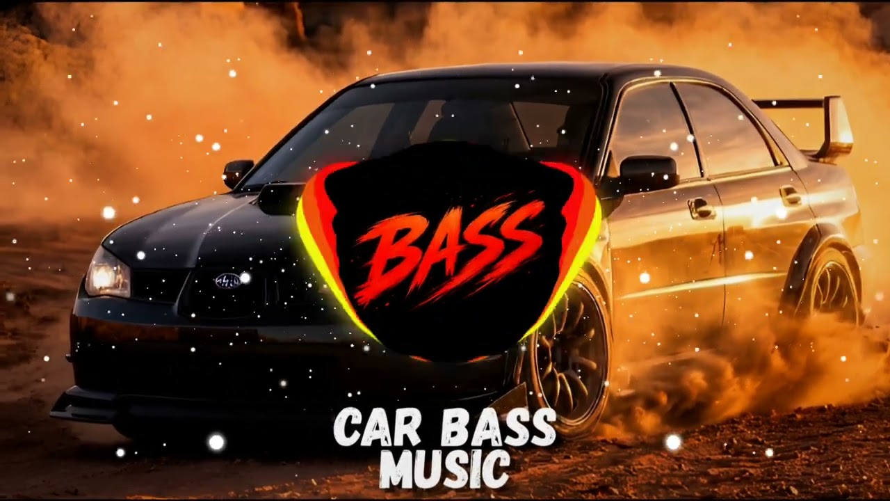 CAR BASS 2026 | Best Bass Boosted Remix Club Party | Ultimate Driving Music 🔥