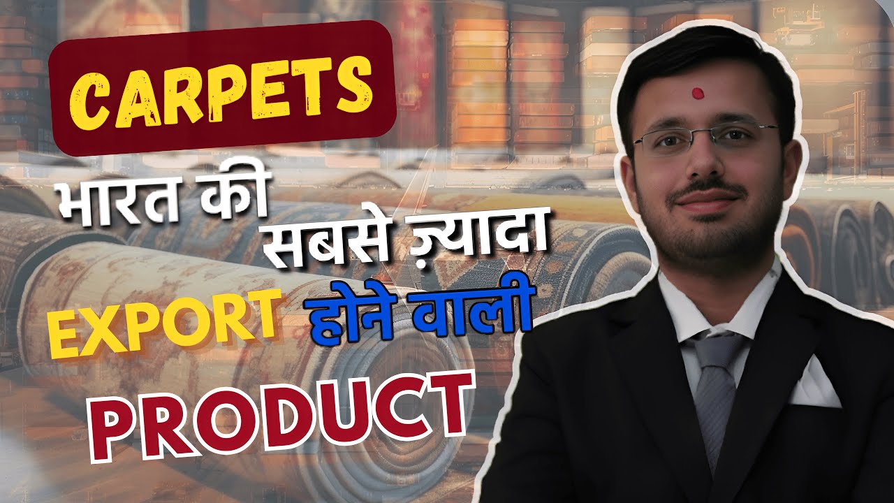 Export Handmade Carpets from India | Complete Step-by-Step Guide
