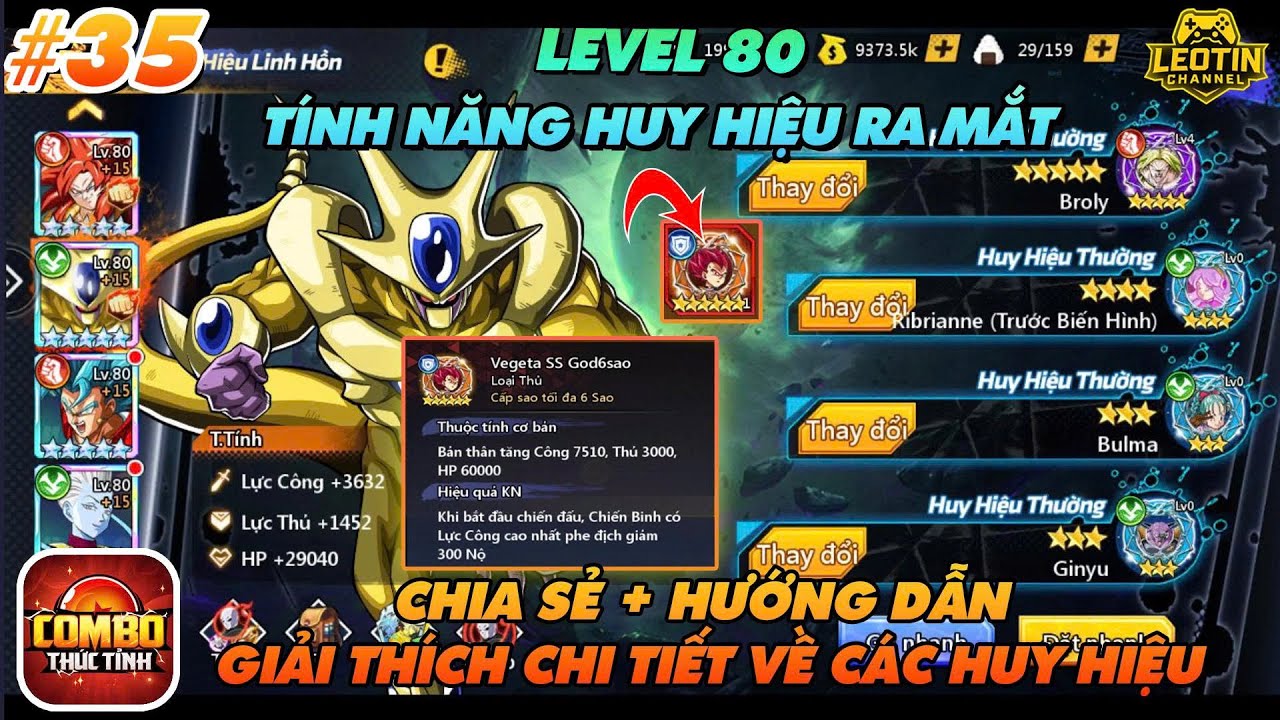 COMBO THỨC TỈNH - #35 NGƯỜI SỞ HỮU HUY HIỆU 6S ĐẦU TI&Ecirc;N - TI&Ecirc;U 5M QUAY CH&Aacute;Y M&Aacute;Y T&Iacute;NH NĂNG HUY HIỆU