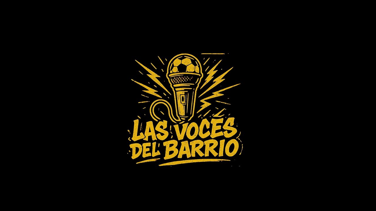 🚨¡EN VIVO!🚨| LAS VOCES DEL BARRIO | PARTIDO DE LA HISTORIA #jcradiosports  #bsc #intermiami #fútbol