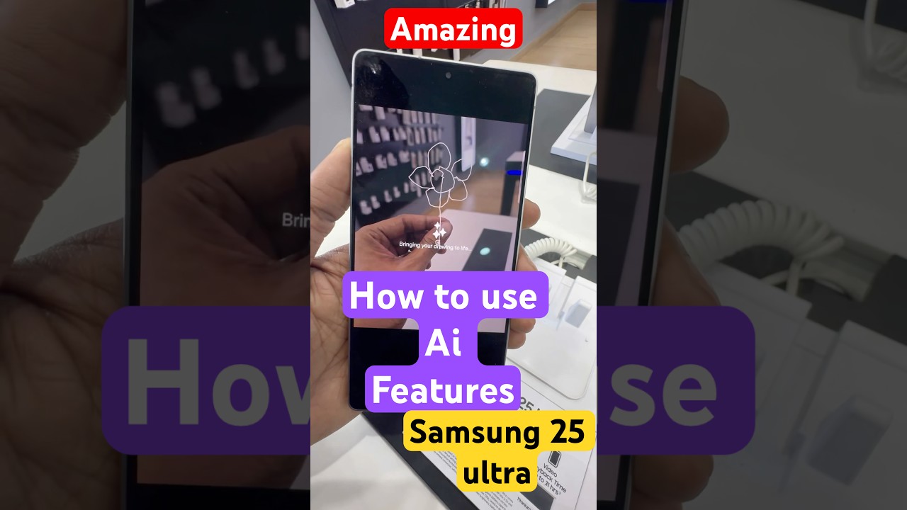 Samsung s25 ultra Ai features amazing #usefultips  #ai #samsunggalaxy