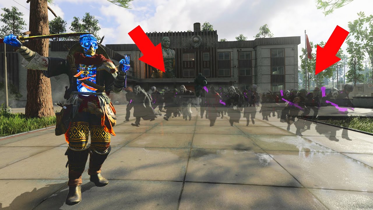 ALL 24 PLAYERS WERE CHEATING 