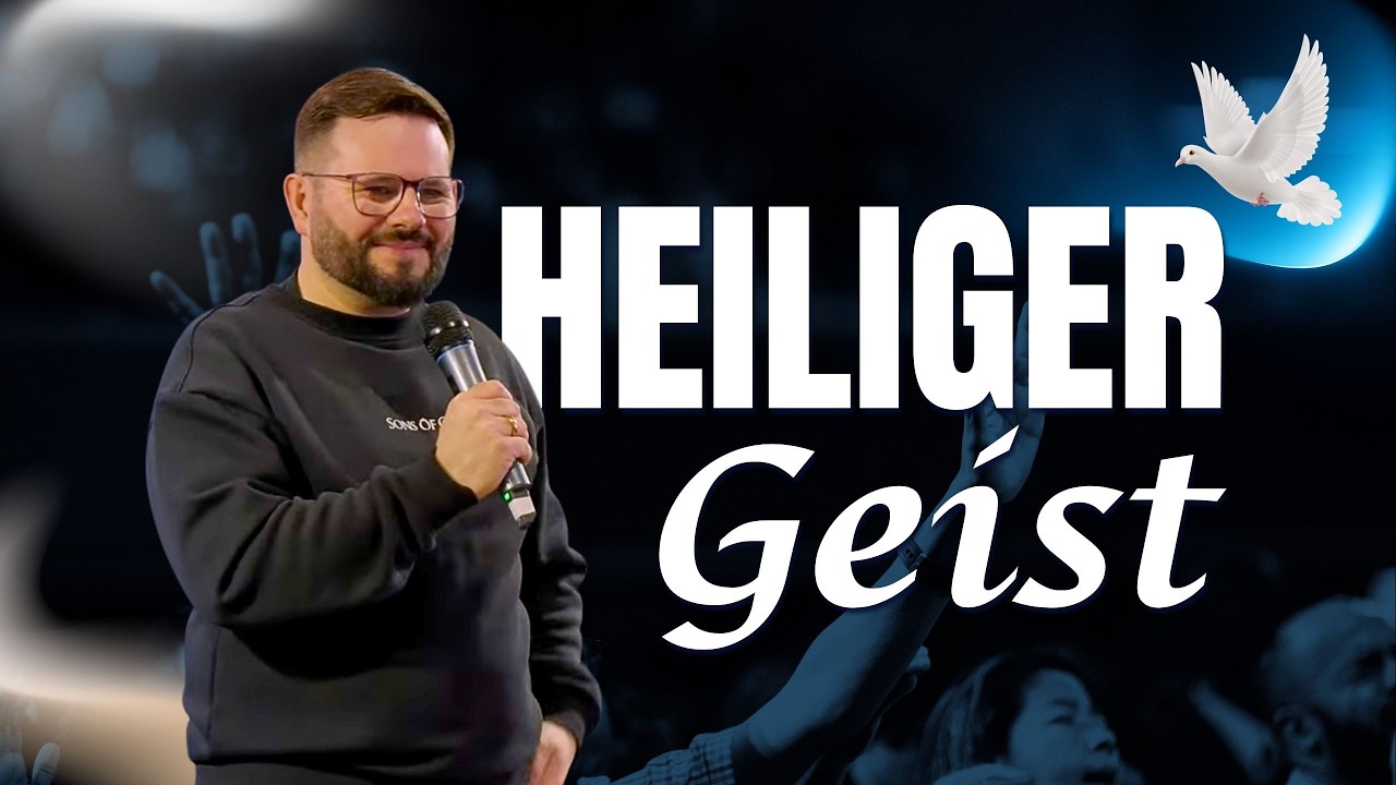 Zungensprache - Ein Zeichen des Heiligen Geistes? - Bernardo Schmitt