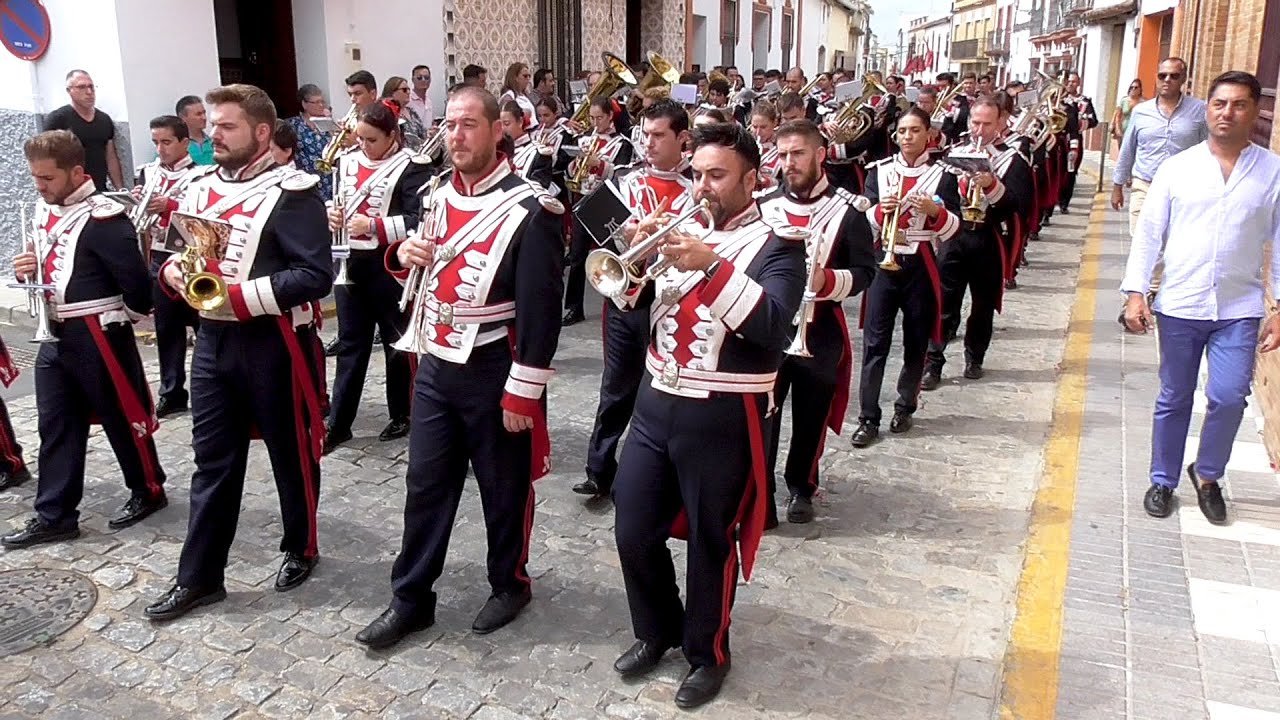 AM Estrella (Jaén) - Oración