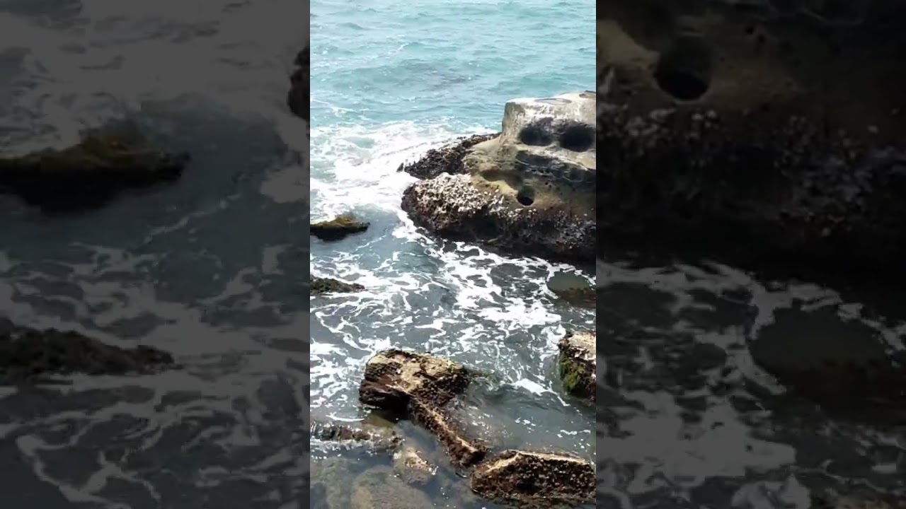 beautiful View in Koh Sampouch in Kampong som