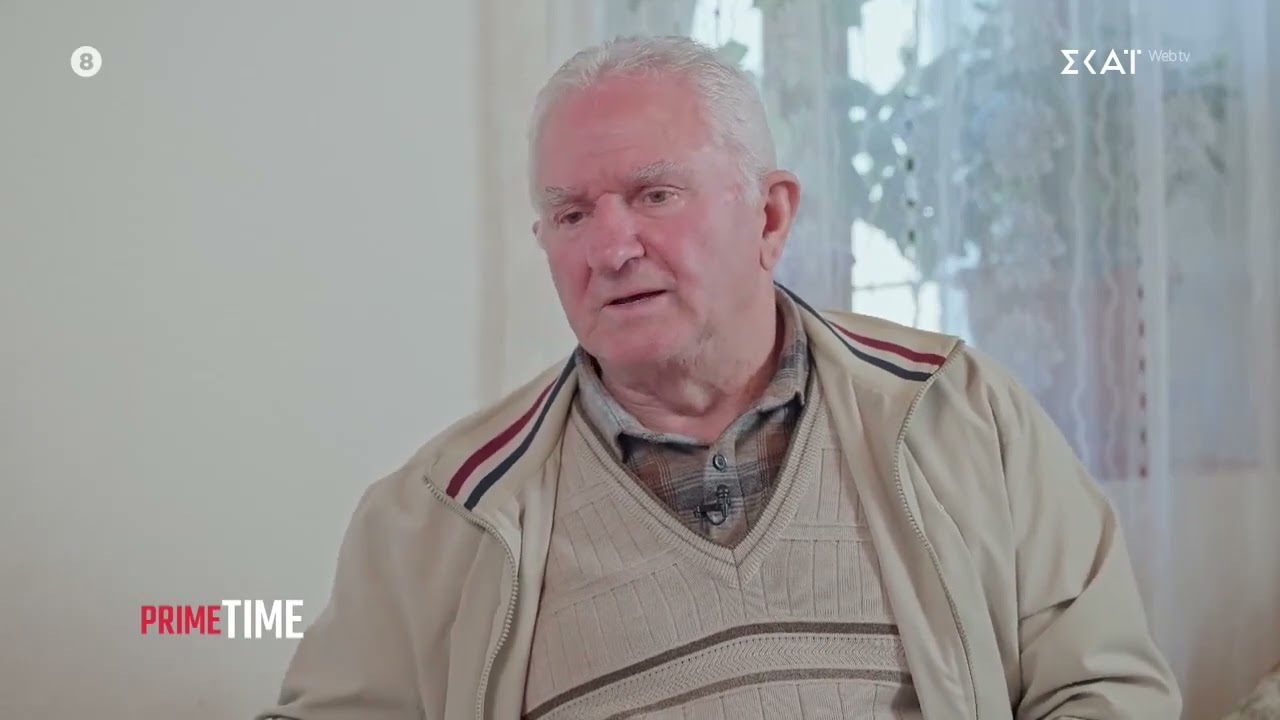Γ. Μάσσιος: Με παρακολουθούσε ο πιο έμπιστος φίλος μου, με κατηγόρησαν για τραγούδι της Μαρινέλλας
