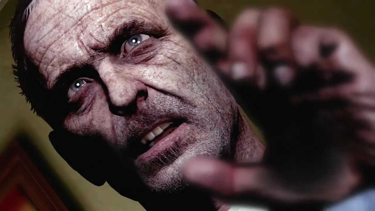 Game trailer: Call of Duty: Black Ops II