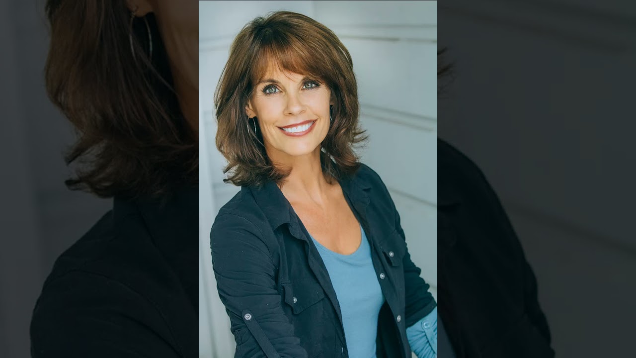 the beautiful Alexandra Paul