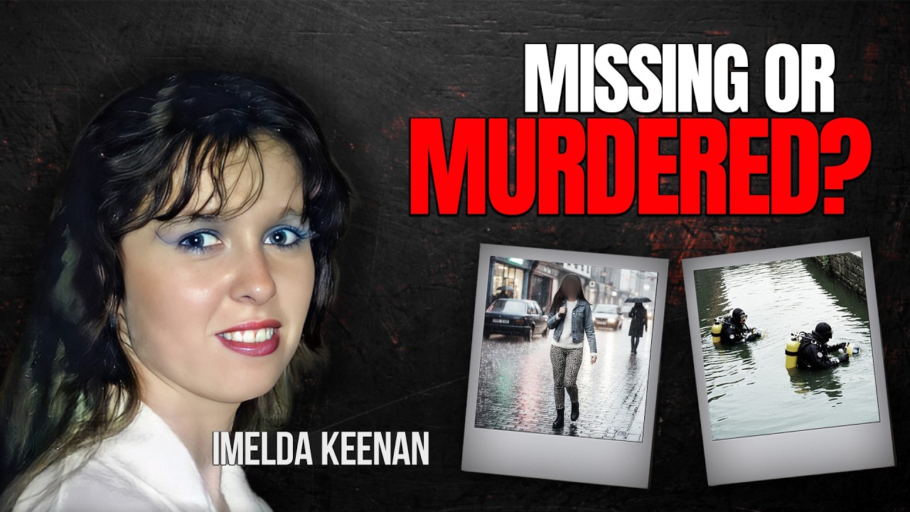 Ireland's Forgotten Missing Girl: Imelda Keenan's Chilling 1994 Disappearance