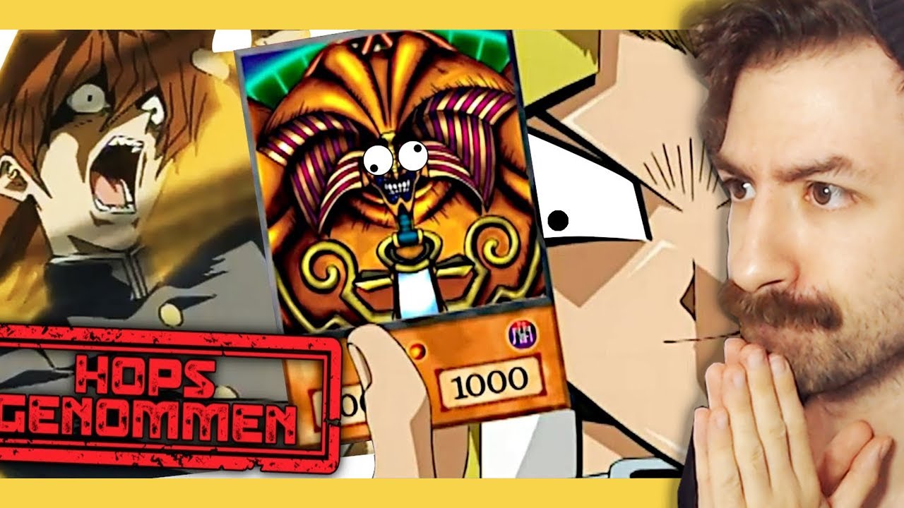 FÜLLER REAGIERT AUF CK-PHOENIX - DIE DÜMMSTE ERSTE FOLGE ALLER ZEITEN! YU-GI-OH!