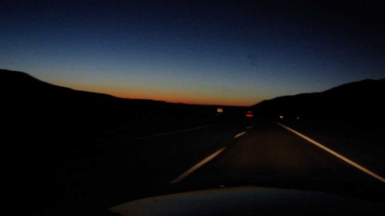 La Zona del Silencio