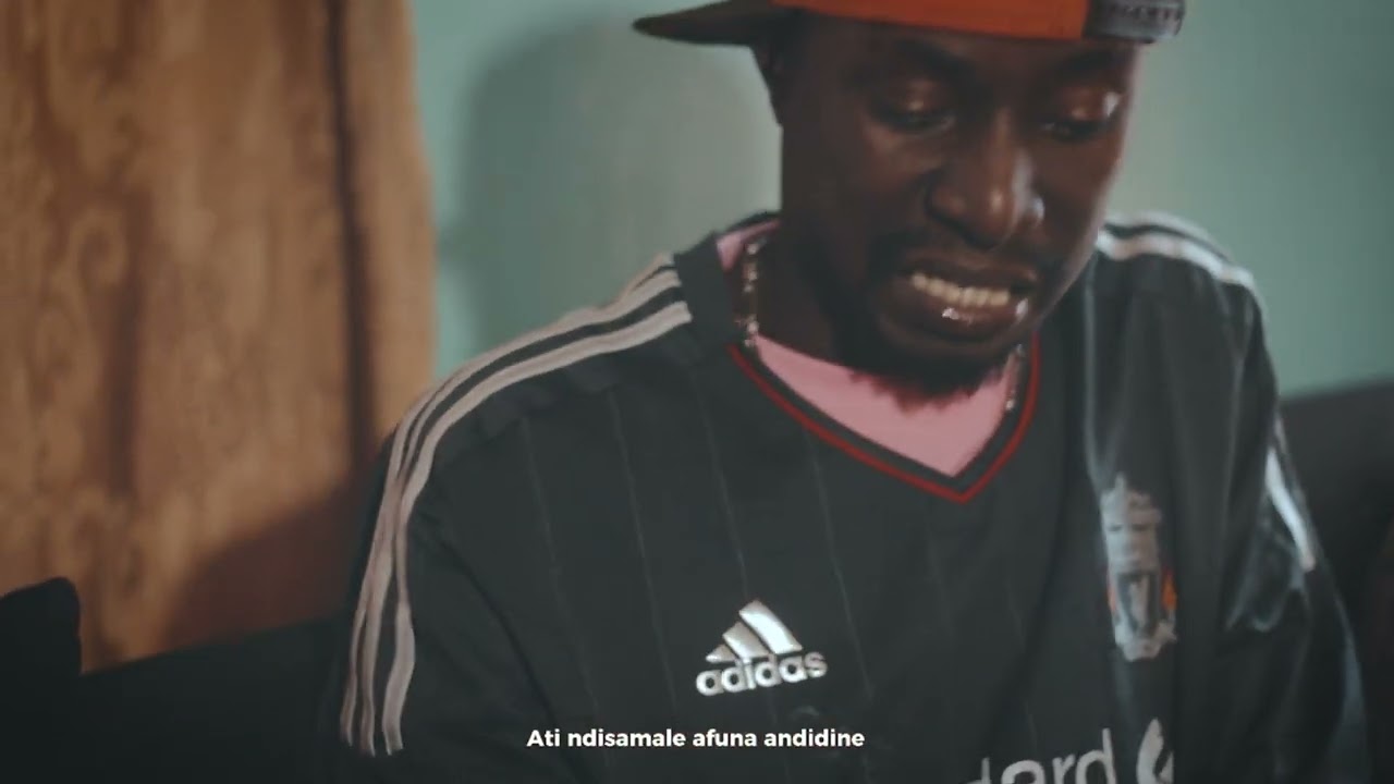 Jeff Nyimbo - OCHEPA 