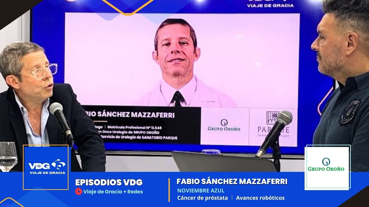 Noviembre 17, 2025 | FABIO S&Aacute;NCHEZ MAZZAFERR I Noviembre Azul
