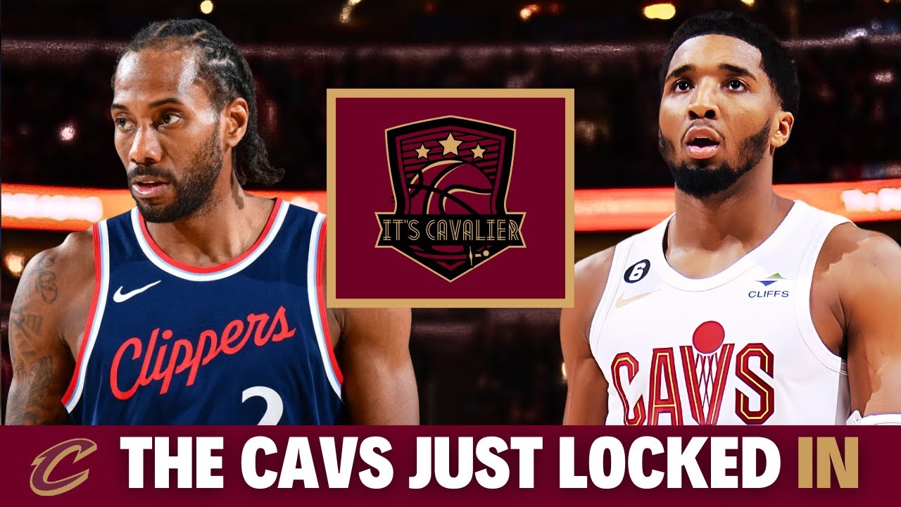 Cavaliers Vs. Clippers: INSTANT REACTIONS!