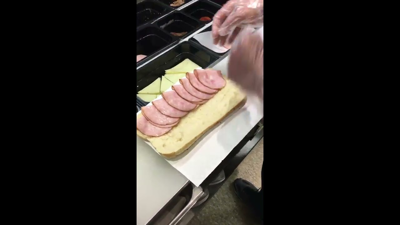 Cold Subs Part 1
