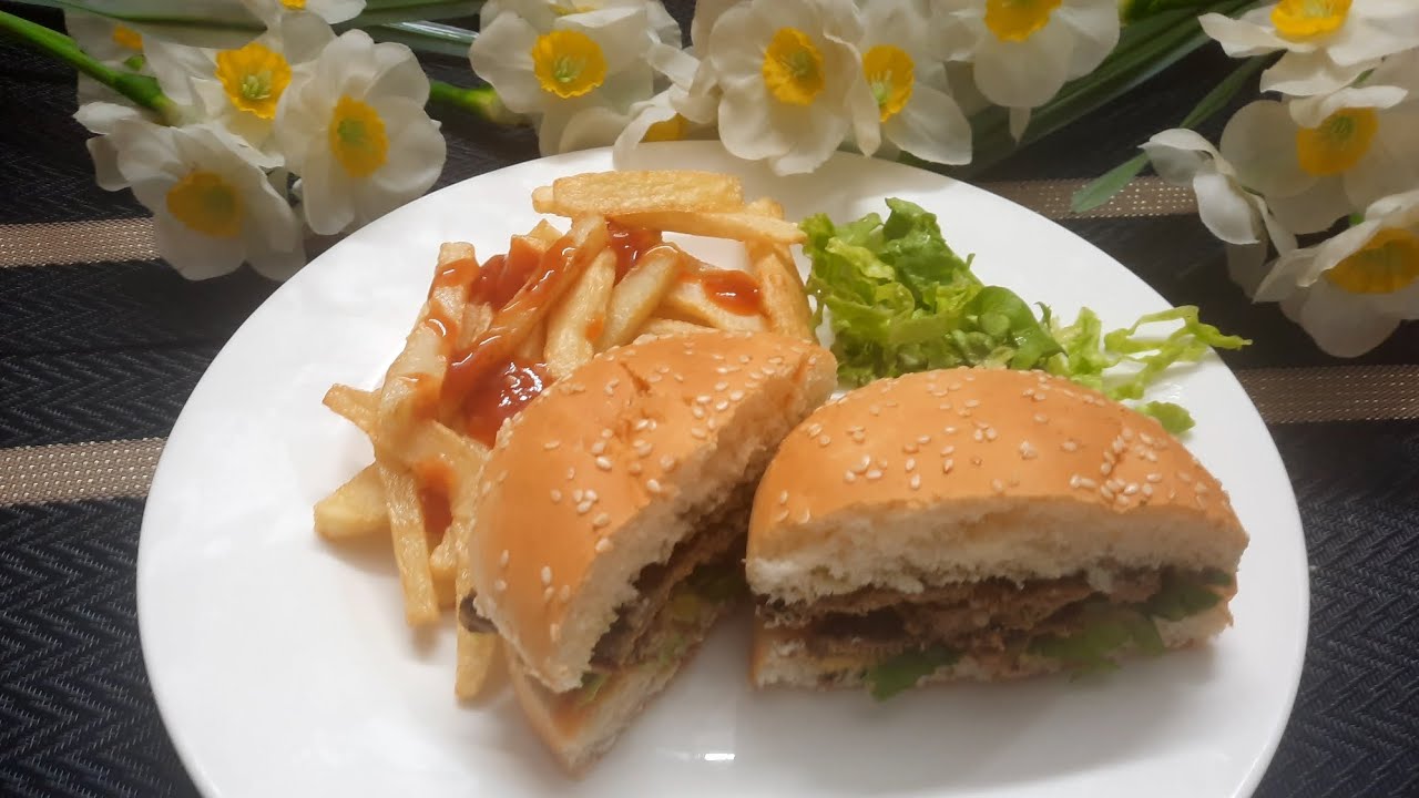 Doner kabab burgers 🍔 # make and freeze for ease # enjoy your meal anywhere anytime 