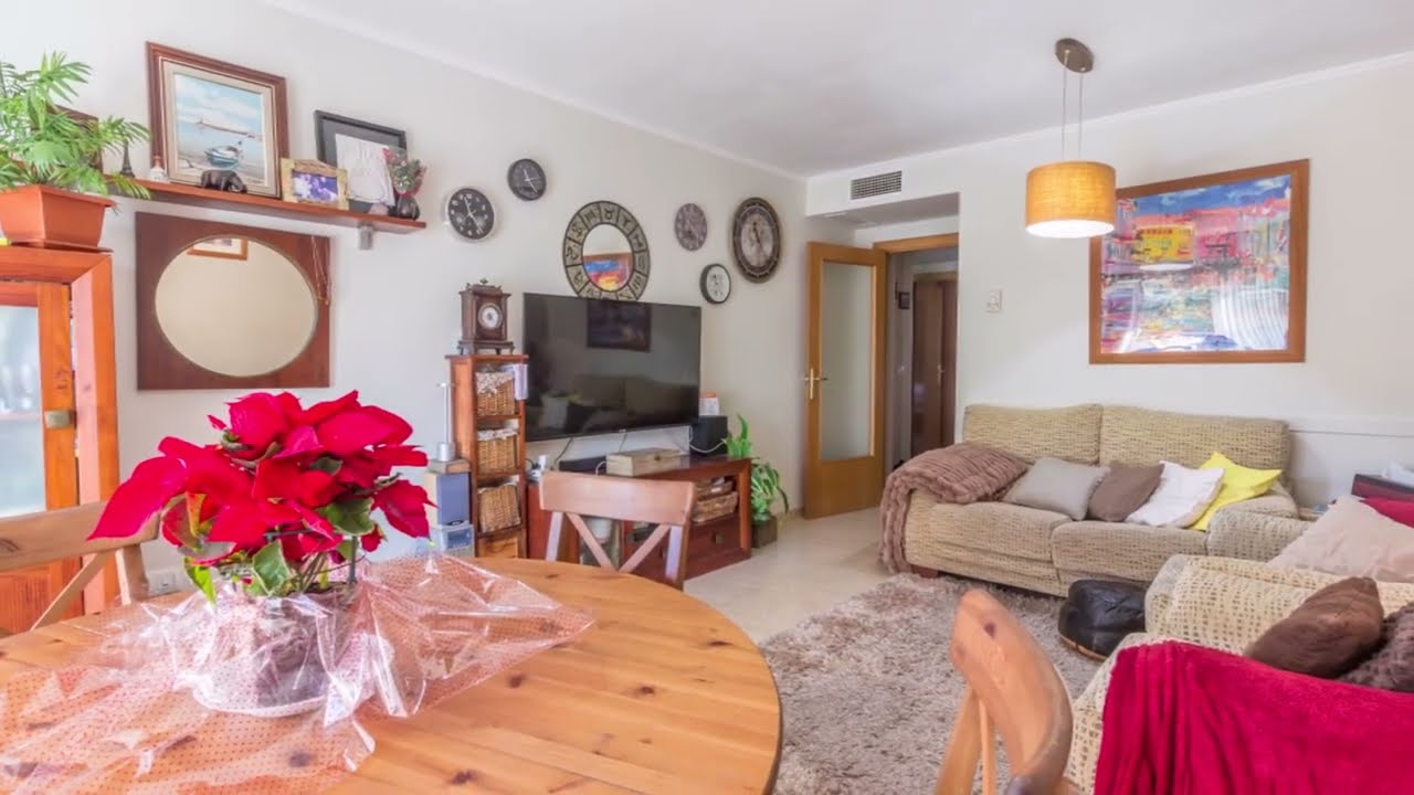 1022 NEXO CONSULTING, apartamento en Port Marino