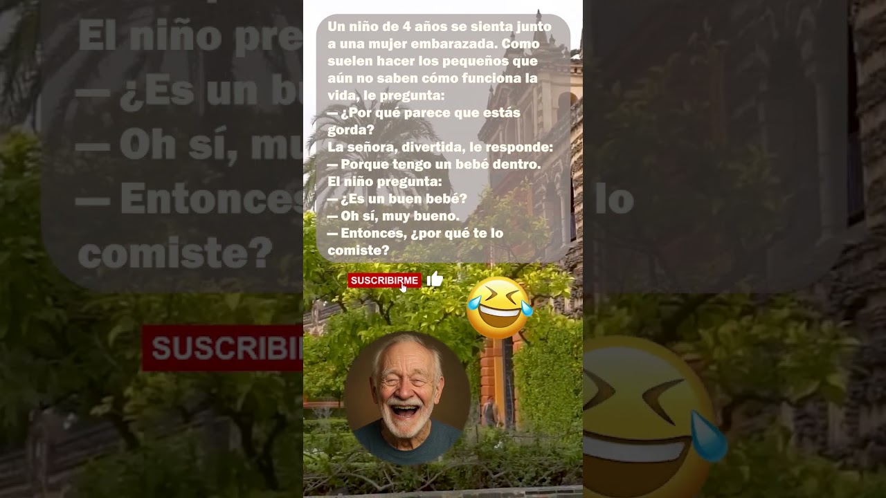Lógica infantil brutal 😂 