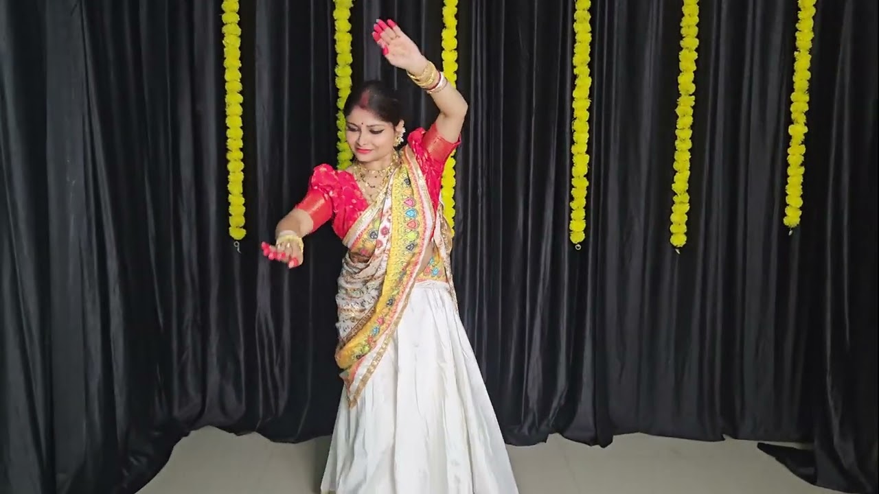Om Namah Shivay । Dance Cover 