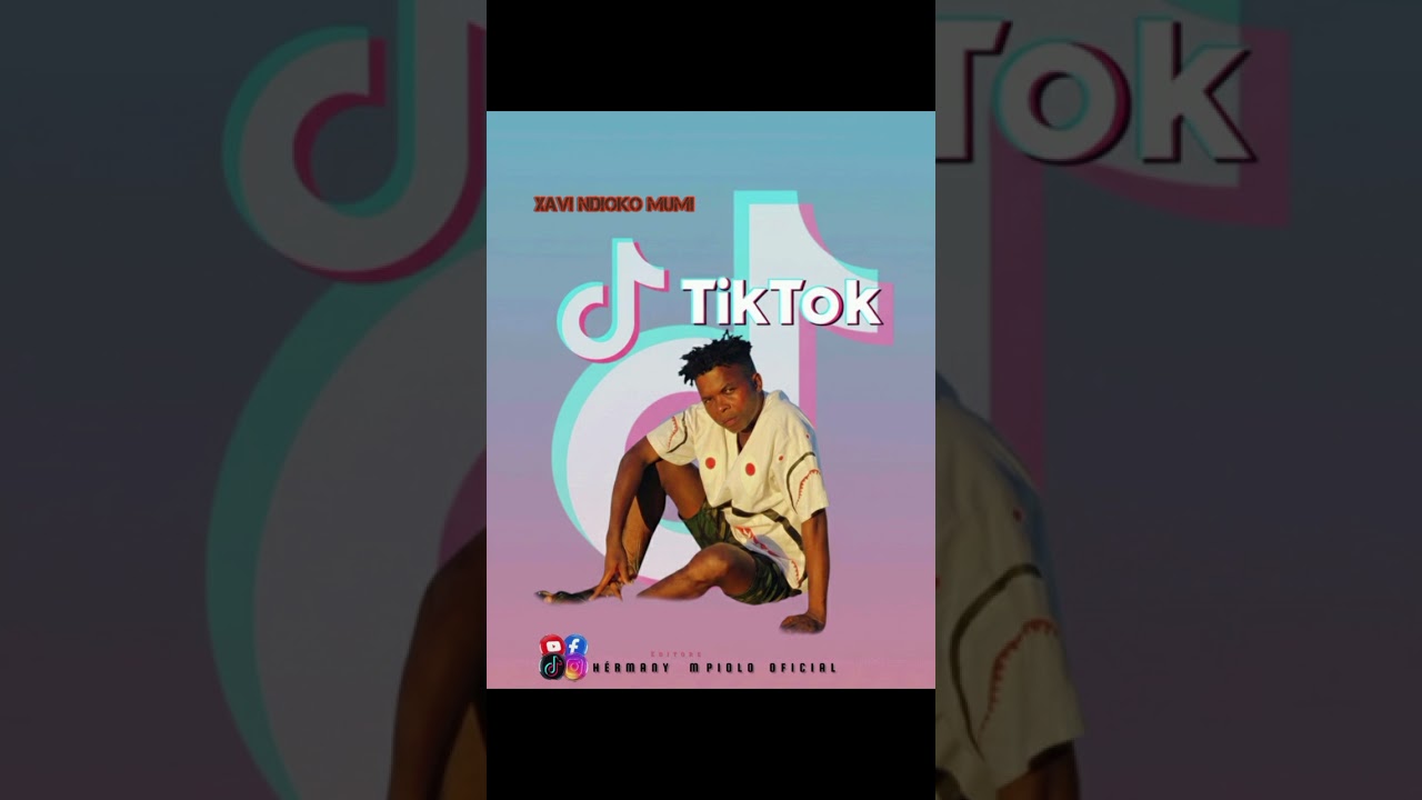 Xavi Ndioko mumi _-_ tiktok 