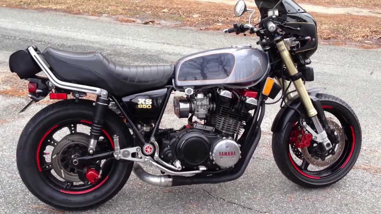 Angry Girl XS850