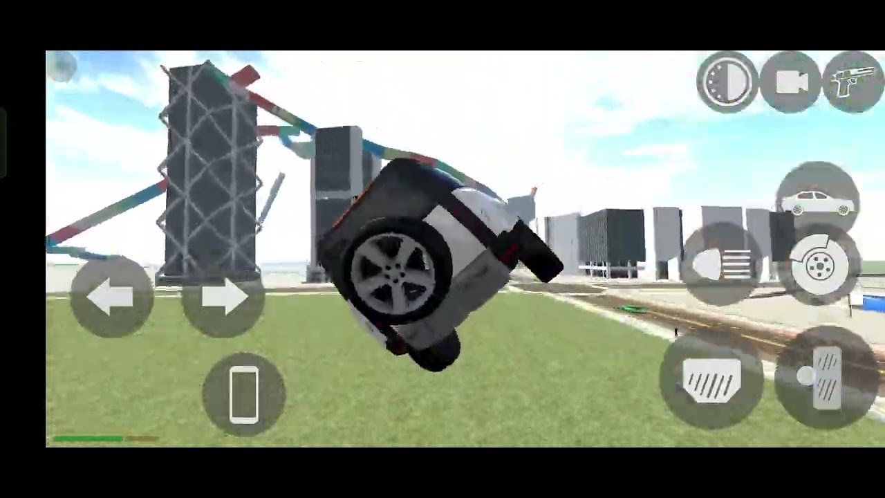 Defender ke testing