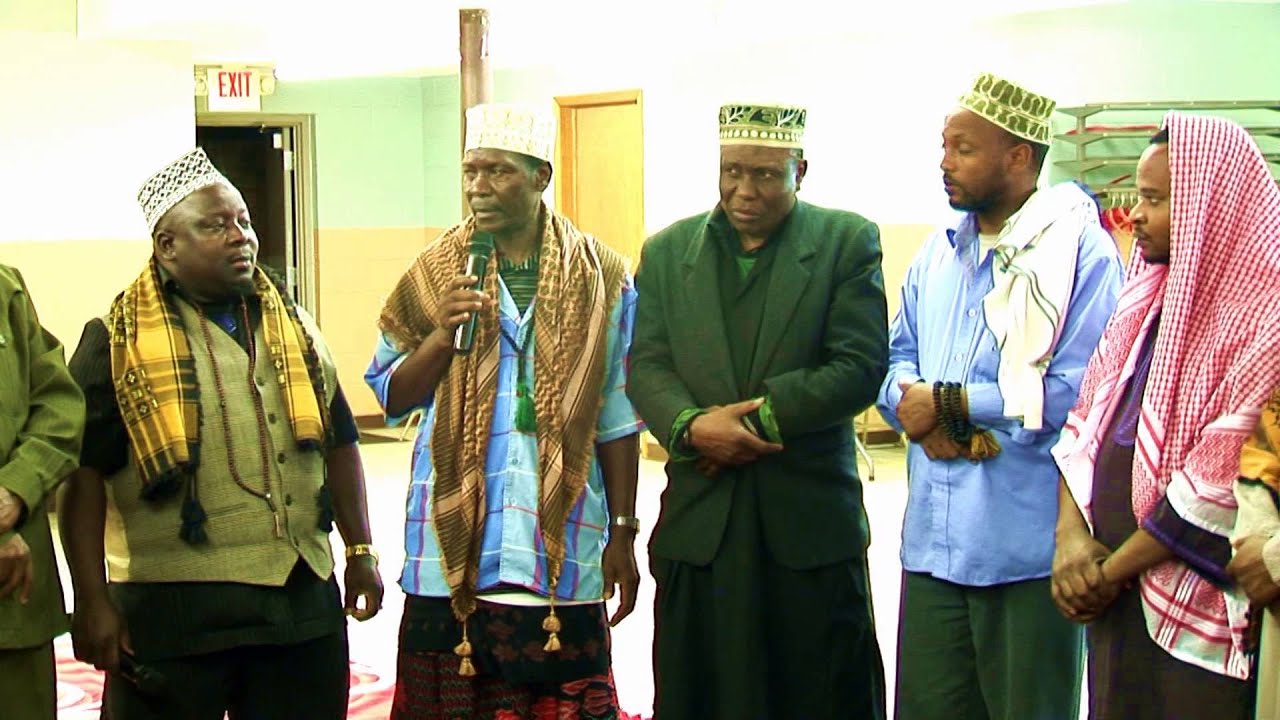 abdi studio /somali bantu qadiiri