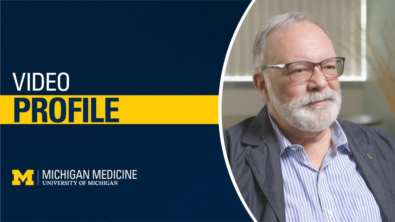 Bruno Giordani, PhD