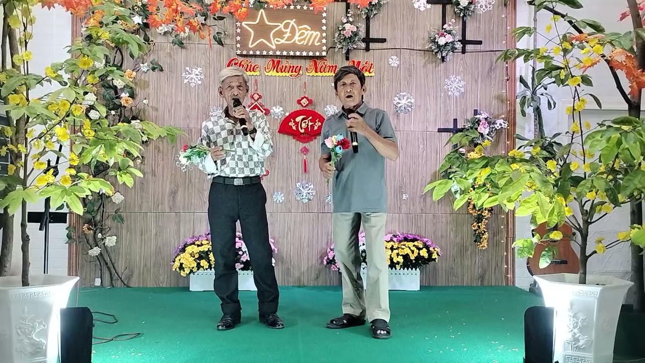 KỶ NIỆM NÀO BUỒN / A HAI THÀNH - A DŨNG