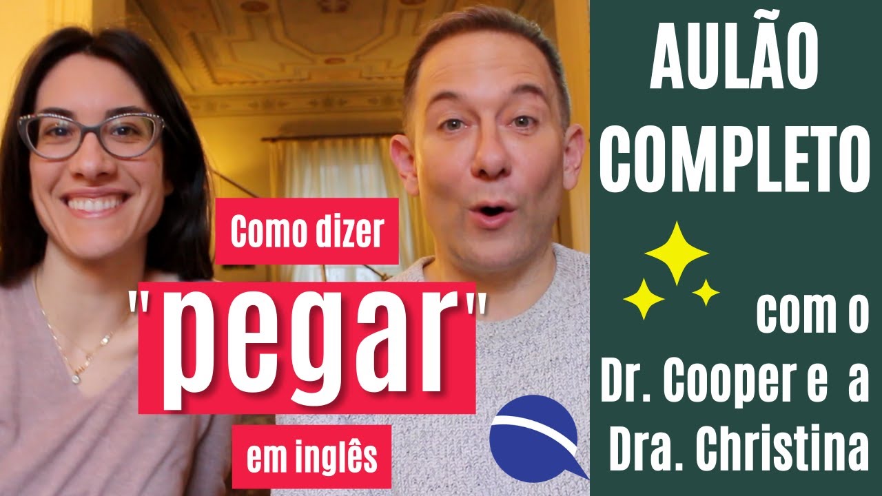 Como dizer 