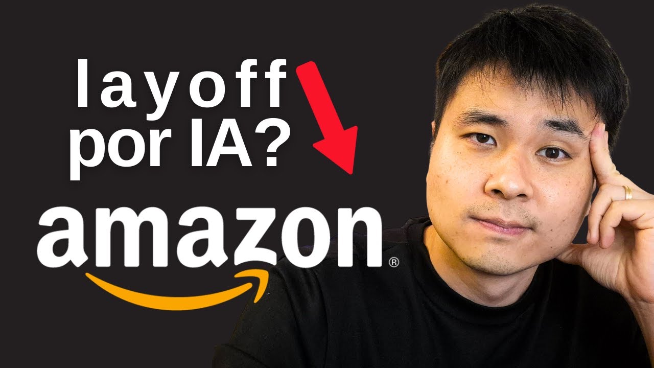 Mais um layoff por conta da IA?