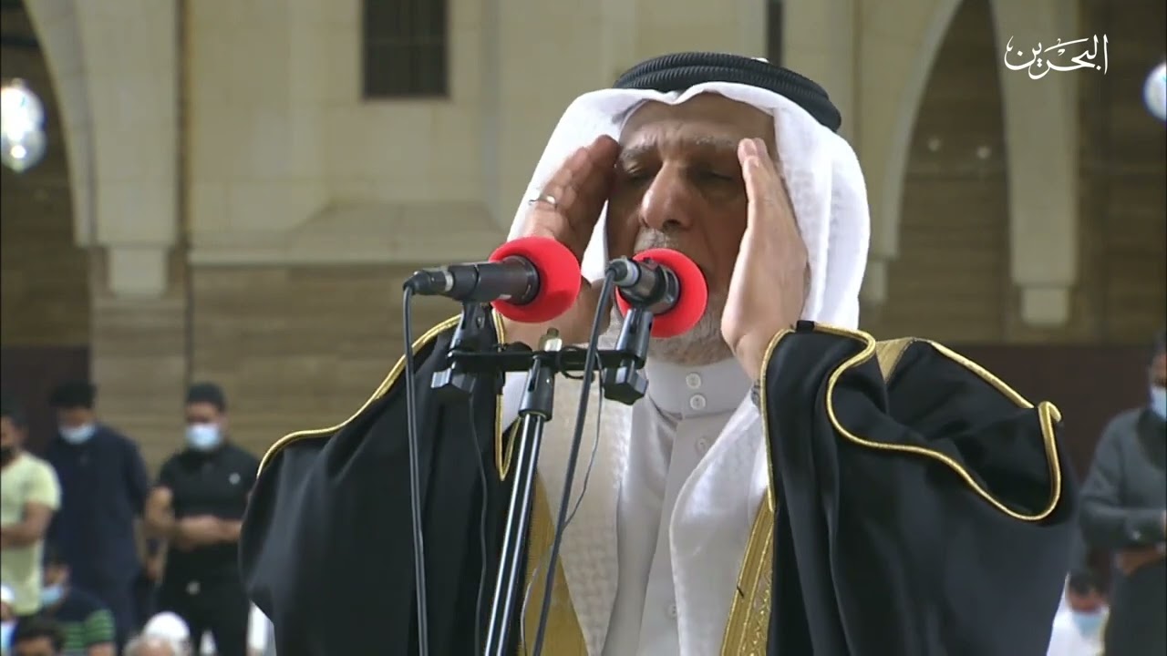 خطبة الجمعة 4 مارس 2022، بعنوان (أهمية الحفاظ على البيئة)