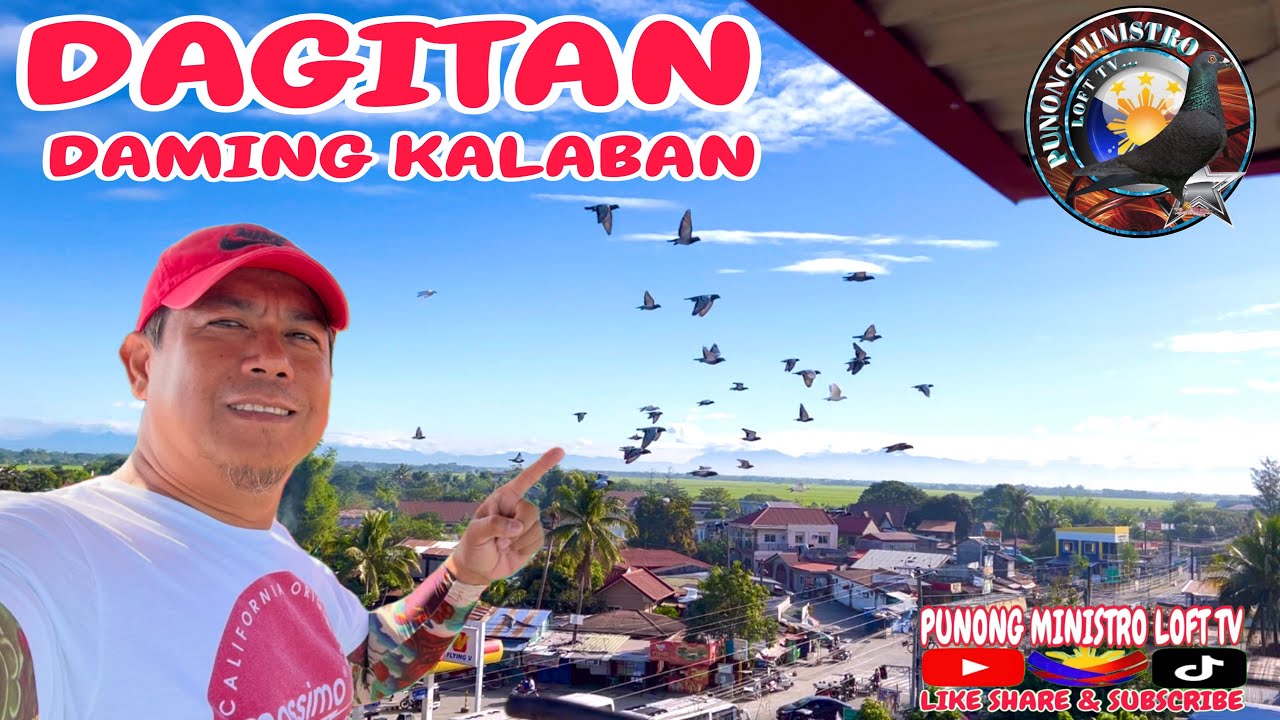 EP913 -  DAGITAN DALAWANG GRUPO KALABAN!