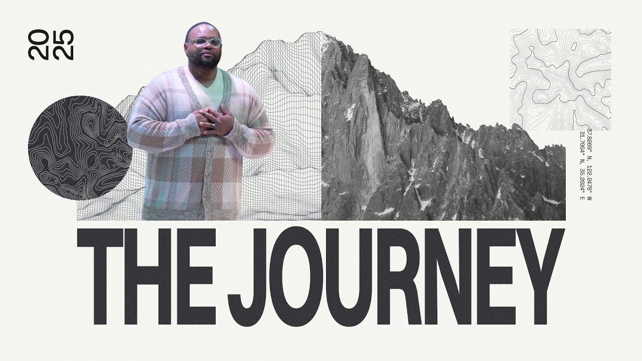 The Journey: Joy | Candlelight Service 2025