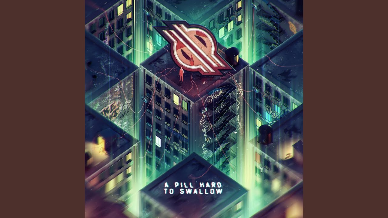 A Pill Hard to Swallow