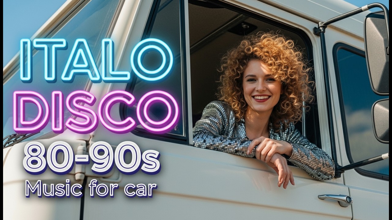 [LIVE] ✨ Best List Italo Disco Mix 2026 | Eternal Disco Dreams  Top 80s Euro Disco Hits