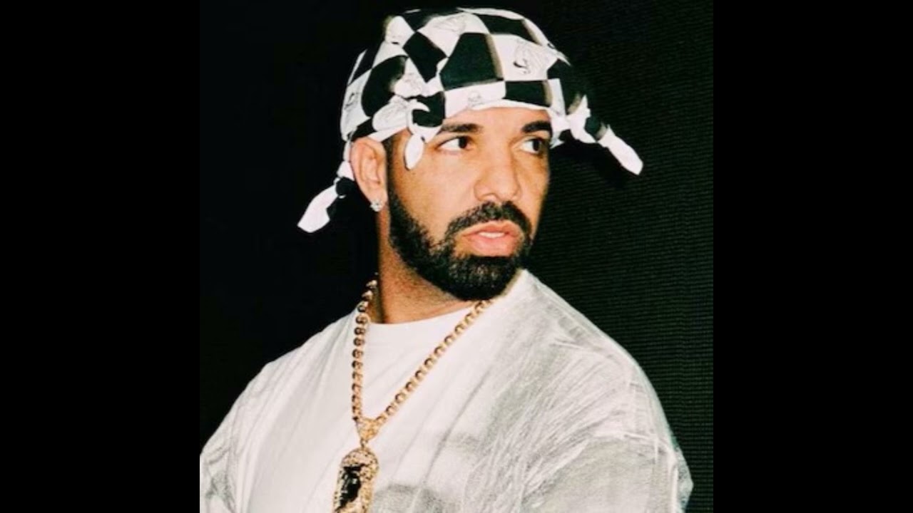 You're Mine | R&B X Drake Type Beat