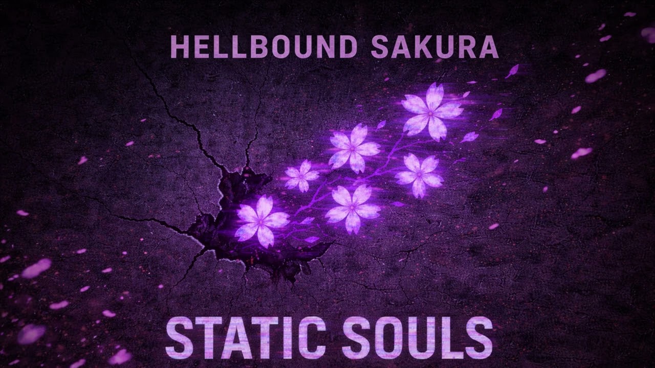 Hellbound Sakura - Feedback Loop