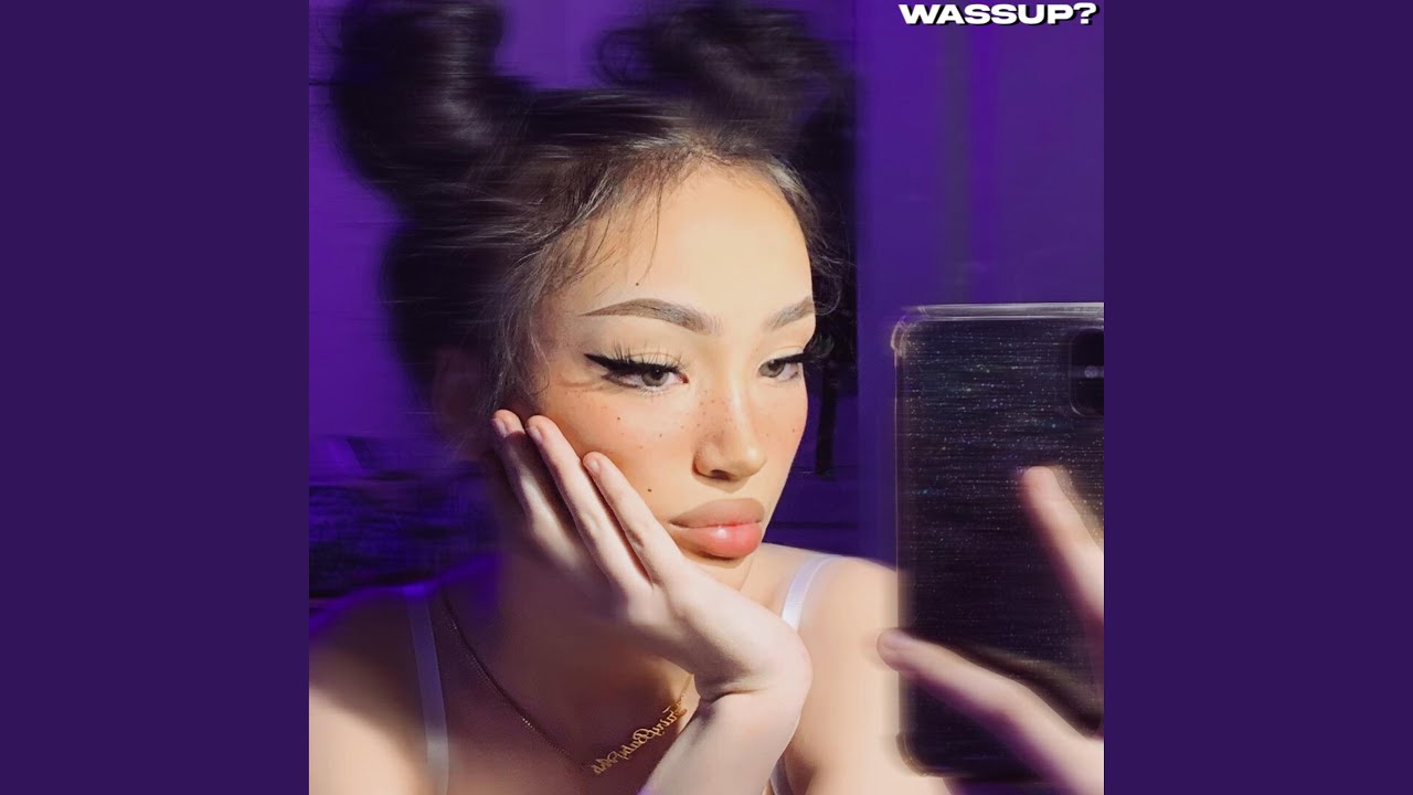 WASSUP?