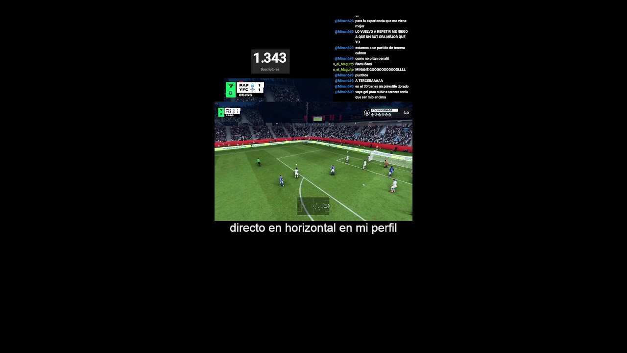 carrera de manager con el dortmund 2, objetivo la liga #fifa #shorts (Portrait)