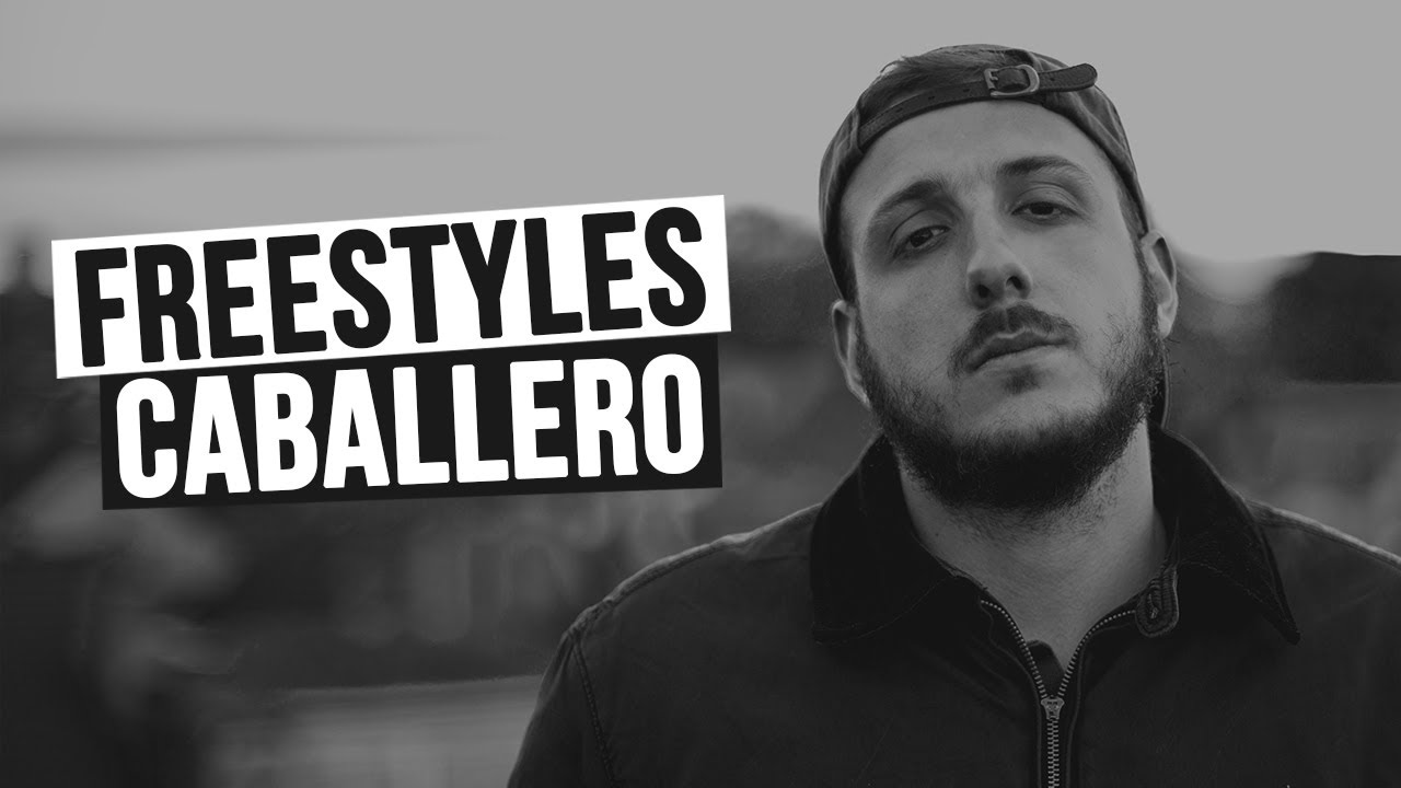CABALLERO | MEDLEY FREESTYLES