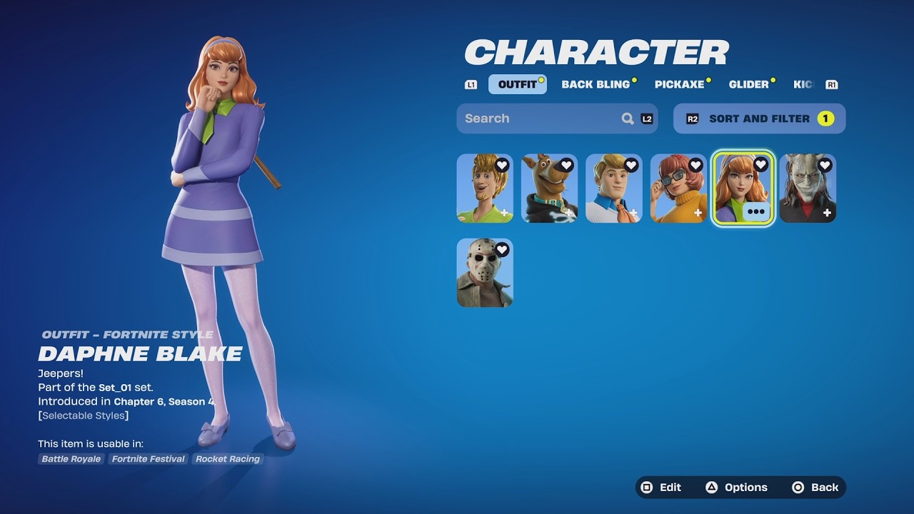 Why The Mystery Inc. Bundle Is 100% WORTH Buying (Fortnite Mystery Inc. Bundle Gameplay  & Review)