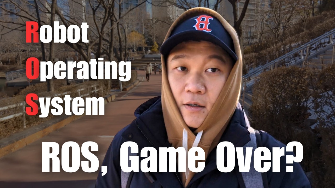 ROS vs. Scalability: Can We Fix the DDS Problem or Is It Time to Move On?