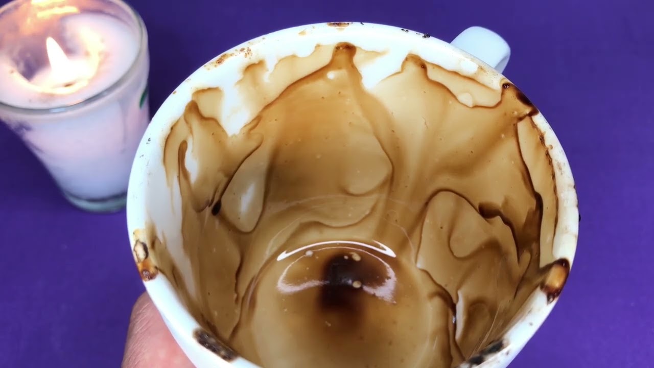 ♈🏆Aries VEO TRIUNFO EN TU VIDA – Lectura de la Taza lectura del Café ☕✨