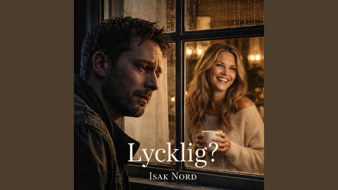 Lycklig?